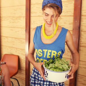 Camiseta SISTERS DEPARTMENT