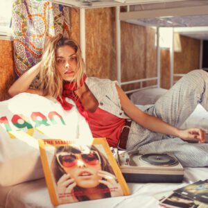 Pantalón SISTERS DEPARTMENT