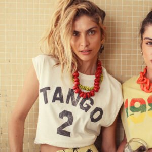 Camiseta SISTERS DEPARTMENT