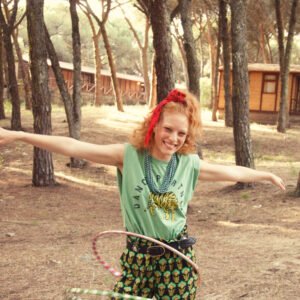 Camiseta SISTERS DEPARTMENT