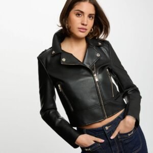 Biker MORGAN DE TOI Gzoom