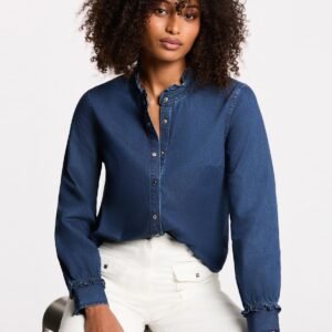 Camisa MORGAN DE TOI Cing