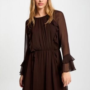 Vestido MORGAN DE TOI Rakey