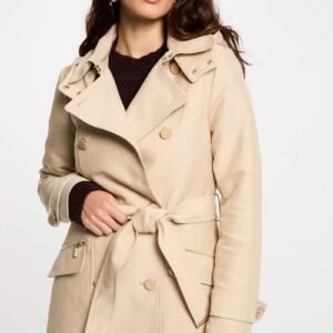 Trench MORGAN DE TOI Gladia