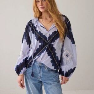 Blusa SUMMUM
