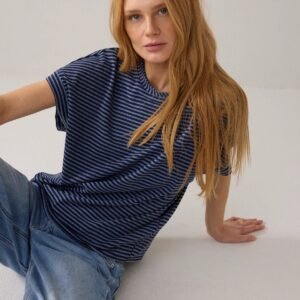 Camiseta SUMMUM Lurex