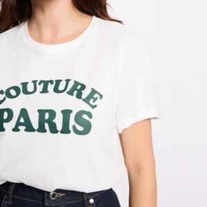 Camiseta MORGAN DE TOI Daris