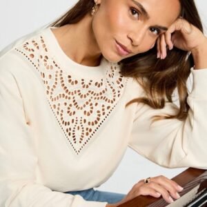 Sudadera MORGAN DE TOI Tspring