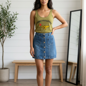 Camiseta SISTERS DEPARTMENT