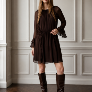 Vestido MORGAN DE TOI Rakey