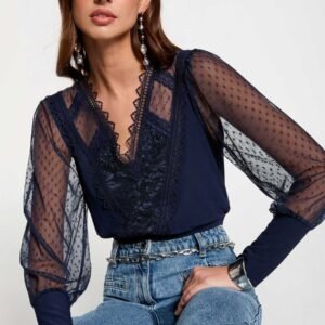 Top MORGAN DE TOI Tagado