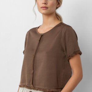 Blusa GOA GOA