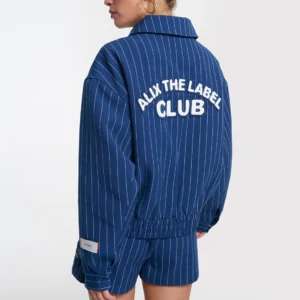 Bomber ALIX THE LABEL