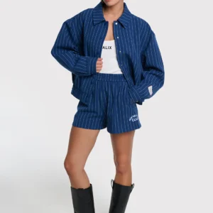 Bermuda ALIX THE LABEL