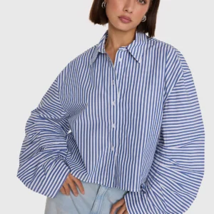 Camisa ALIX THE LABEL