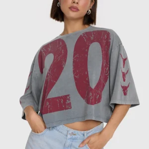 Camiseta ALIX THE LABEL