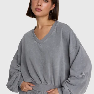 Sudadera ALIX THE LABEL