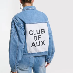 Chaqueta ALIX THE LABEL
