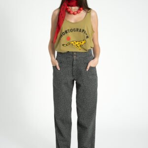 Pantalón SISTERS DEPARTMENT