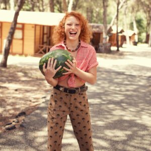 Pantalón SISTERS DEPARTMENT