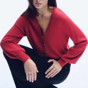 Cárdigan MORGAN DE TOI Mlike