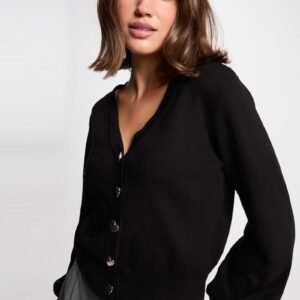 Cárdigan MORGAN DE TOI Mlike