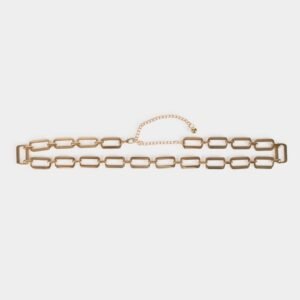 Cinturón MORGA DE TOI 3angle