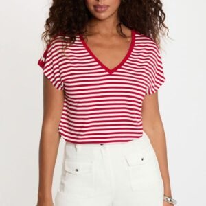 Camiseta MORGAN DE TOI Diva