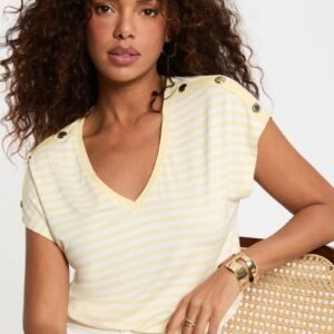 Camiseta MORGAN DE TOI Diva