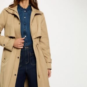 Parka MORGAN DE TOI Gifray