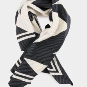 Foulard MORGAN DE TOI 5Grafi