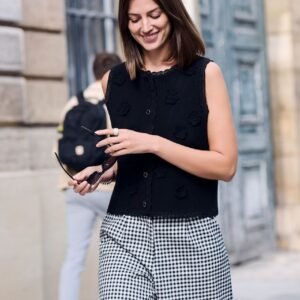 Bermuda MORGAN DE TOI Sich