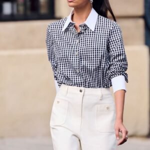 Camisa MORGAN DE TOI Cvichy