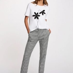 Pantalón MORGAN DE TOI Pich