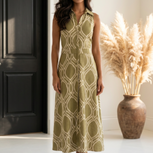 Vestido GOA GOA
