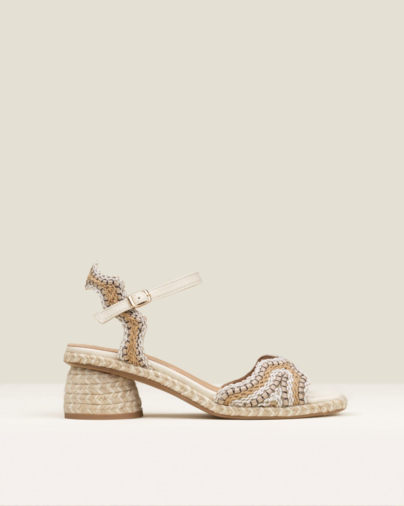 Sandalia GAIMO Danya - Imagen 4