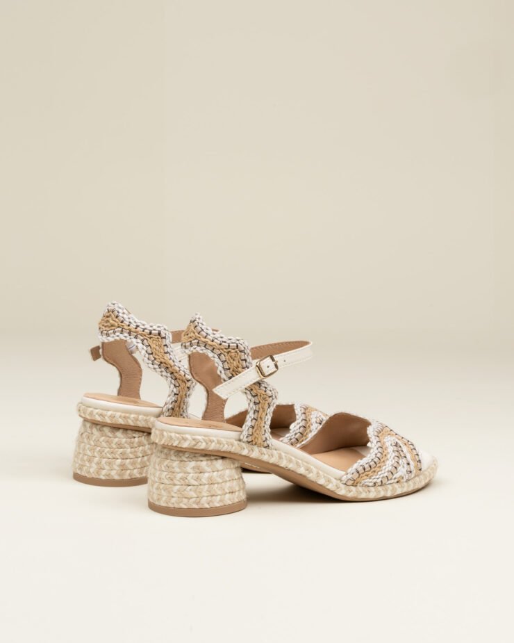 Sandalia GAIMO Danya - Imagen 3