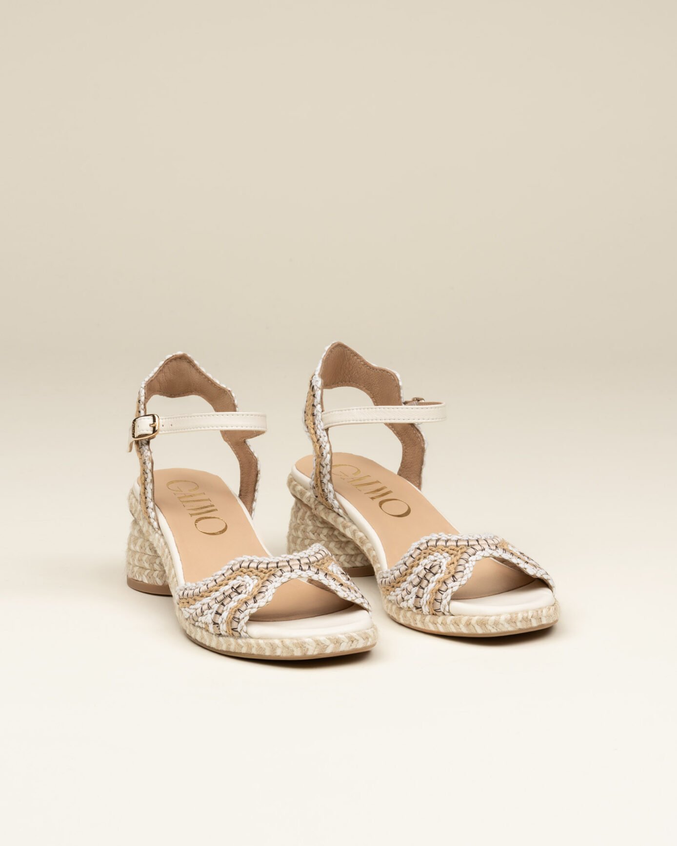 Sandalia GAIMO Danya