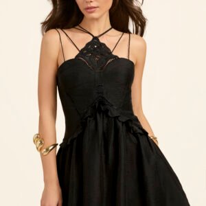 Vestido FETTICHE Ritual