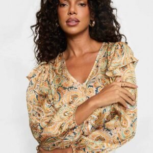 Blusa MORGAN DE TOI Choho