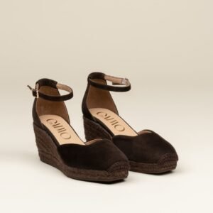 Sandalias GAIMO Hester Choco