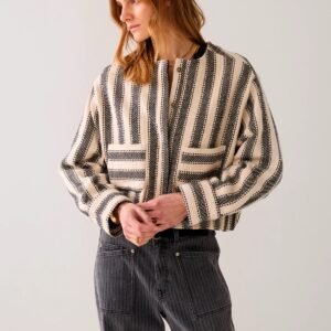 Chaqueta SUMMUM Reversible