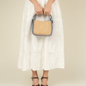 Bolso GAIMO Balance Azul