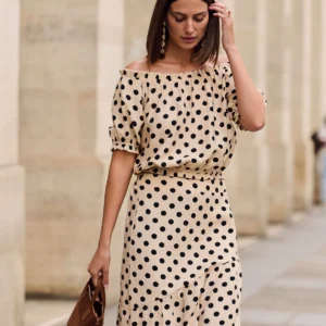 Blusa MORGAN DE TOI Ovita