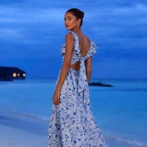 Vestido FETICHE Positano