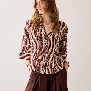 Blusa SUMMUM