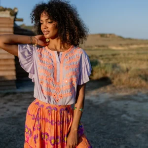 Blusa PITI CUITI