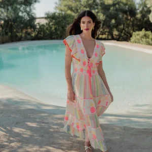 Vestido PITI CUITI