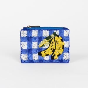 Monedero PITI CUITI Banana