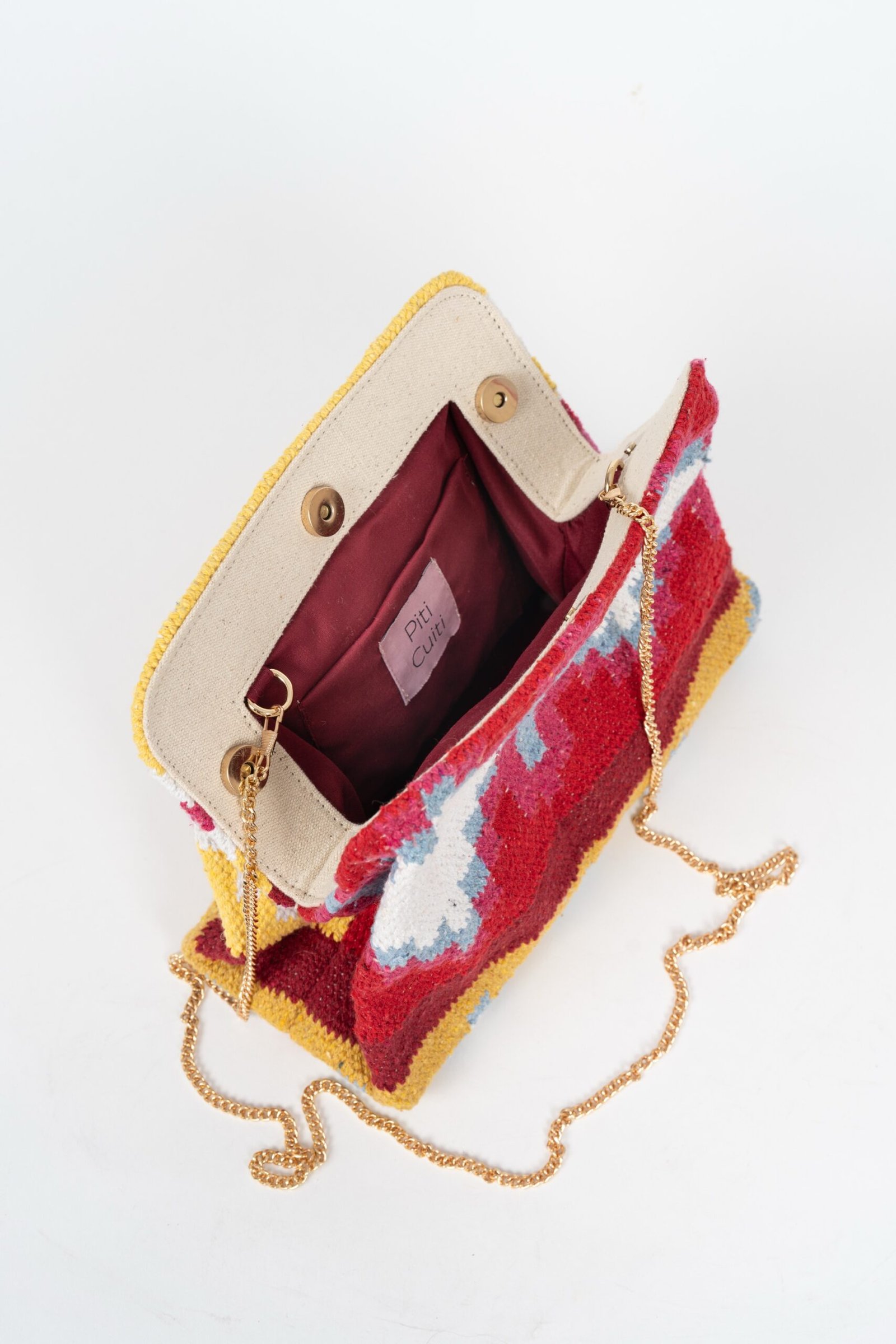 Bolso PITI CUITI - Imagen 2